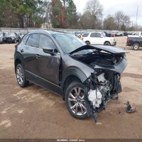 2021 Mazda Cx-30 Premium