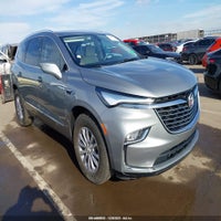 2024 Buick Enclave Essence Fwd