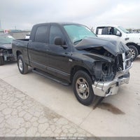 2006 Dodge Ram 1500 Slt
