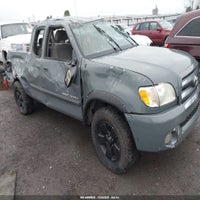 2003 Toyota Tundra Sr5 V8