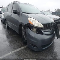2008 Toyota Sienna Le