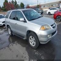 2006 Acura Mdx