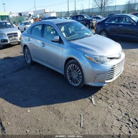 2016 Toyota Avalon Limited