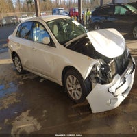 2010 Subaru Impreza 2.5I