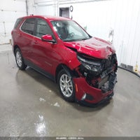 2023 Chevrolet Equinox Awd Lt