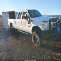 2014 Ford F-350 Lariat