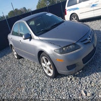 2007 Mazda Mazda6 I Sport Ve