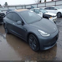 2018 Tesla Model 3 Long Range/Performance