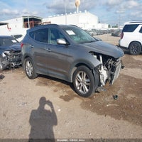 2013 Hyundai Santa Fe Sport 2.0T