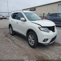 2014 Nissan Rogue Sv