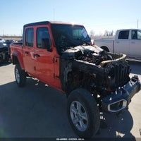 2023 Jeep Gladiator Sport S 4X4