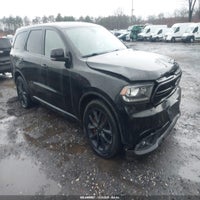 2017 Dodge Durango R/T Awd