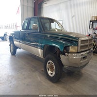 1996 Dodge Ram 2500