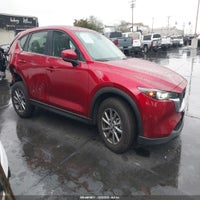 2023 Mazda Cx-5 2.5 S