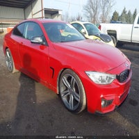 2014 BMW 428I xDrive
