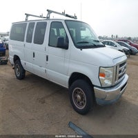 2011 Ford E-350 Super Duty Xlt