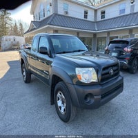2010 Toyota Tacoma