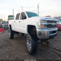 2015 Chevrolet Silverado 3500Hd Wt