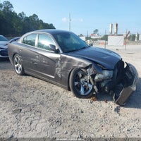 2013 Dodge Charger Sxt/Sxt Plus
