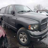 2002 Dodge Ram 1500 Slt