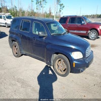 2008 Chevrolet Hhr Lt