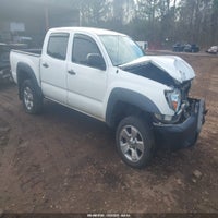 2013 Toyota Tacoma Prerunner