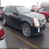 2004 Cadillac Srx V8