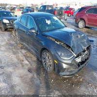 2022 Hyundai Sonata Limited