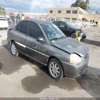 2005 Kia Rio