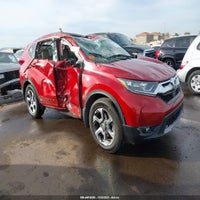 2018 Honda Cr-V Ex-L/Ex-L Navi