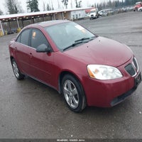 2005 Pontiac G6 Gt