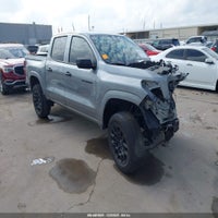2025 Chevrolet Colorado 2Wd Wt