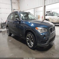 2015 BMW X1 xDrive28I