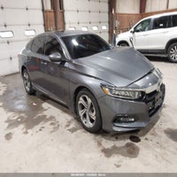 2020 Honda Accord Ex-L