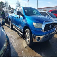 2007 Toyota Tundra Sr5 4.7L V8