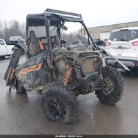 2024 Polaris Rzr Xp 1000 Premium