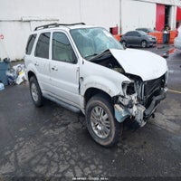 2005 Mercury Mariner Luxury/Premier