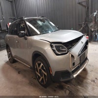 2025 Mini Countryman Cooper S