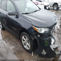 2020 Chevrolet Equinox Awd Lt 2.0L Turbo