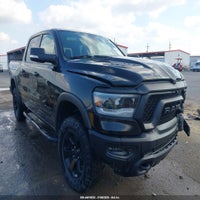 2020 Ram 1500 Rebel 4X4 5'7 Box