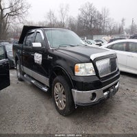 2006 Lincoln Mark Lt