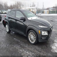 2019 Hyundai Kona Sel