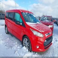 2014 Ford Transit Connect Xlt
