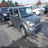 2013 Nissan Cube 1.8 Sl
