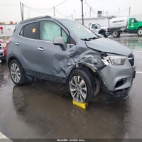 2019 Buick Encore Fwd Preferred