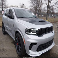 2024 Dodge Durango Srt Hellcat Plus