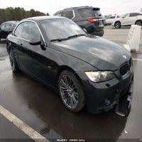 2008 BMW 335I