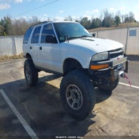 1999 Chevrolet Blazer Ls