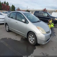 2005 Toyota Prius