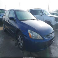 2003 Honda Accord 3.0 Ex